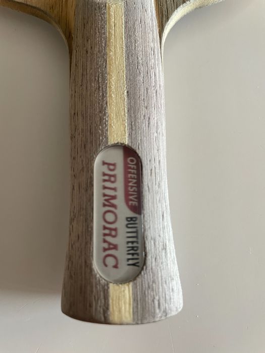 deska butterfly - Dolnośląskie - sprawdź kategorię Pozostały