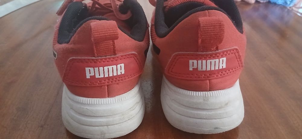 Sapatilhas criança  Puma