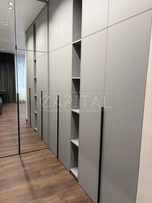 Оренда Квартира ЖК «Новопечерські Липки» Печерськ, Київ