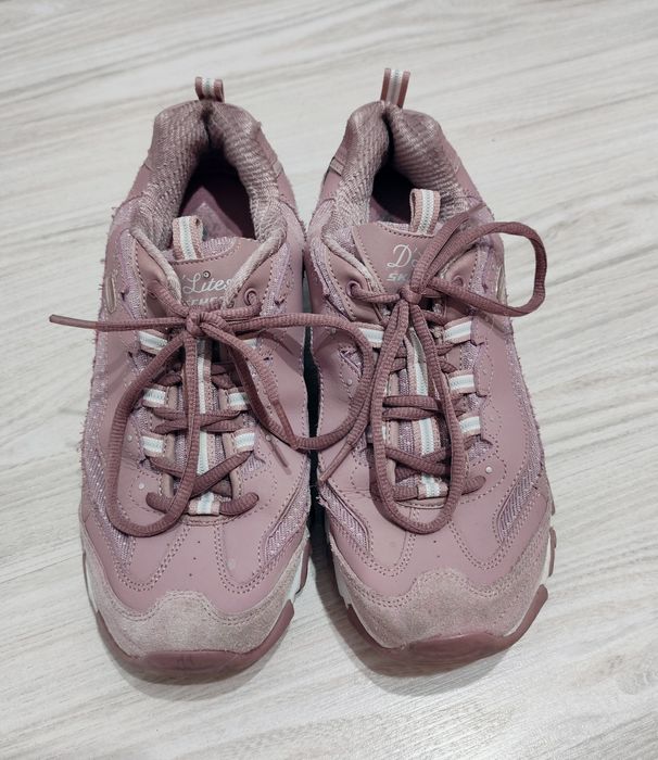 Buty Damskie 40.
