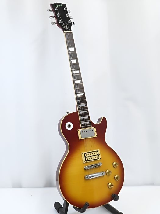 Электрогитара Greco Custom (Les Paul style)