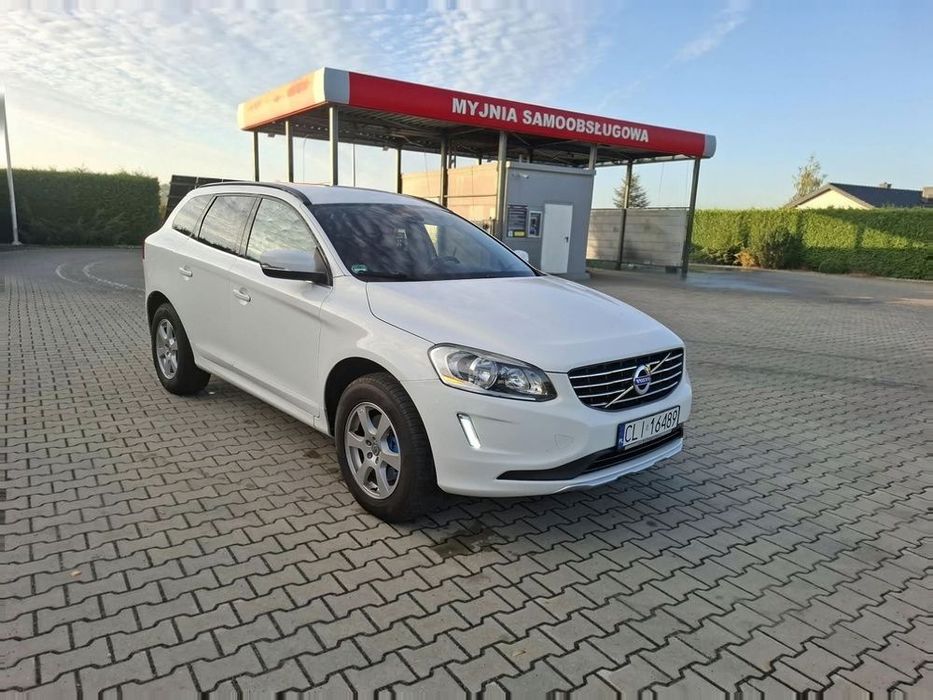 Volvo XC 60
