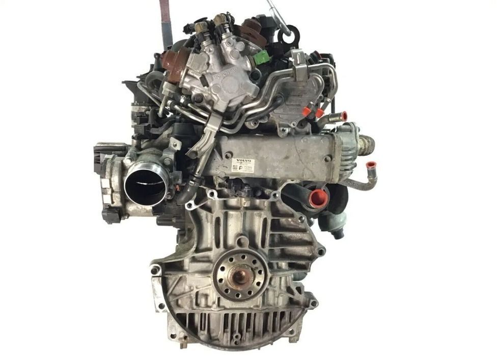 Motor D5204T5 VOLVO 2.0L 150 CV