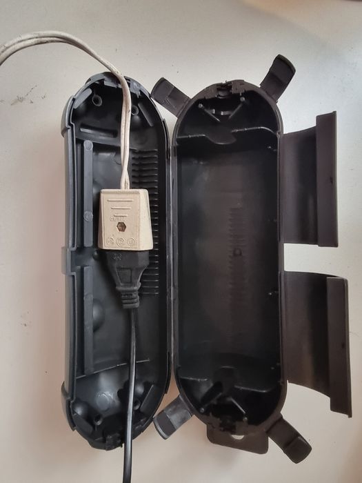 Capa protecção extensões