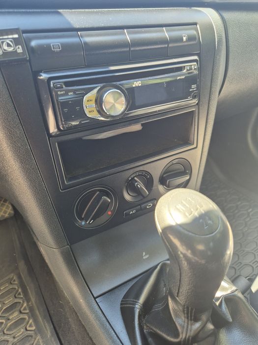 Шкода Октавія Тур