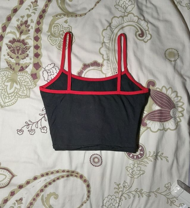 Літній топ розмір s/m