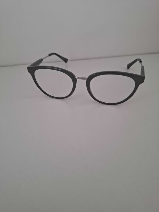 Oprawki okularów Giorgio Armani