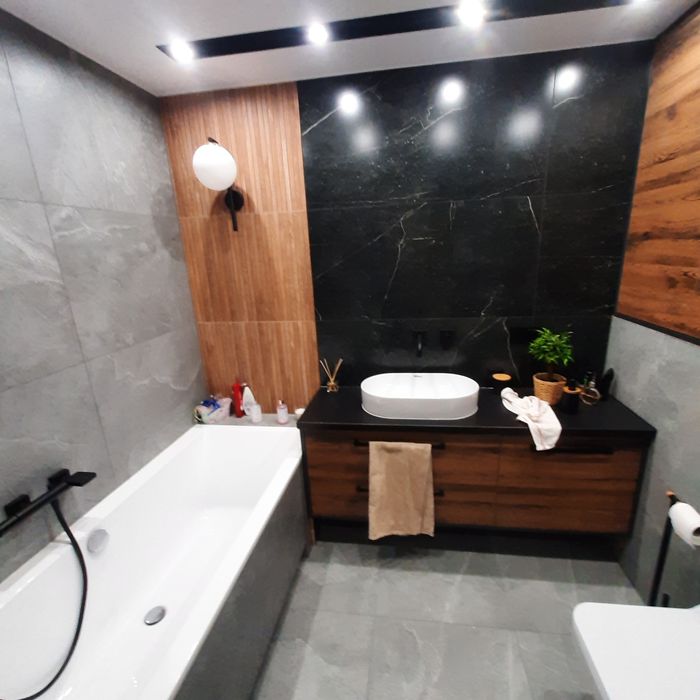 Kafelkowanie Glazurnik remonty , kompleksowe wykończenia wnętrz