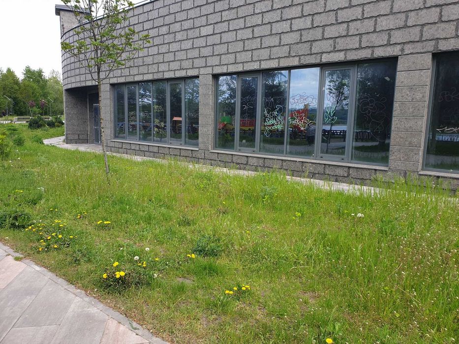 Комерційна нерухомість за адресою вул. Бандери Степана (площа 1272 м²) - Atlanta.ua - фото 5