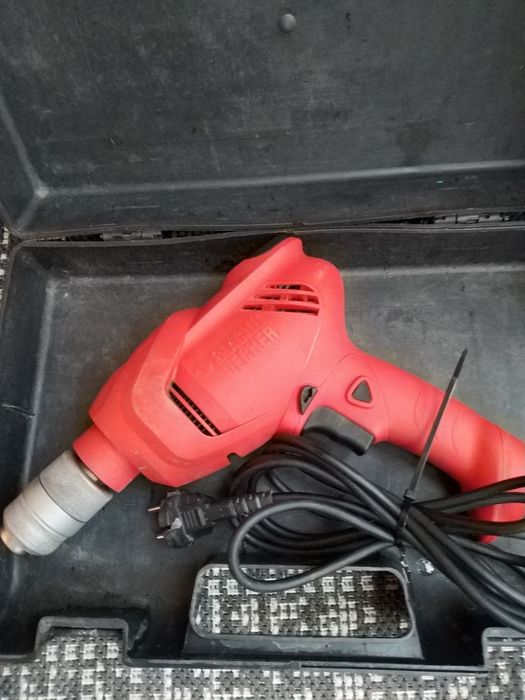 Сетевой электро инструмент