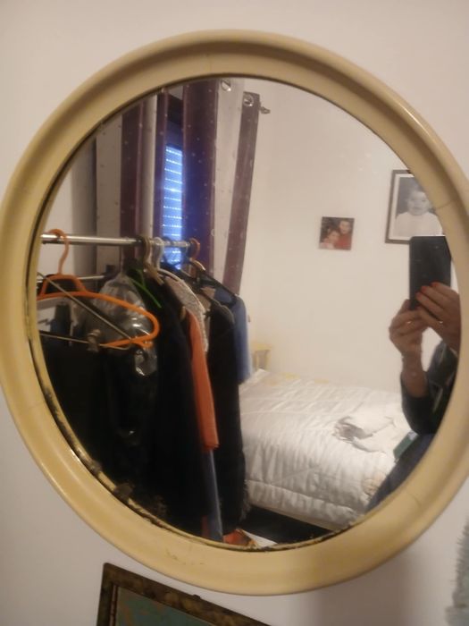 Quarto de solteiro