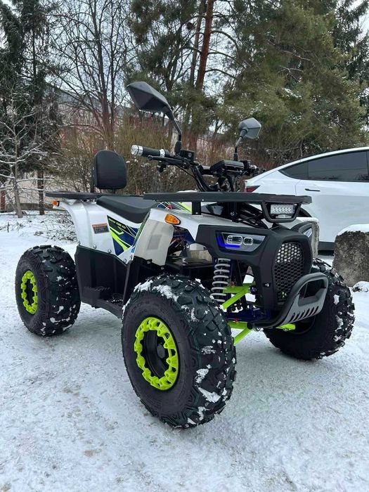 Електроквадроцикл ARMADA Vector 1500W
