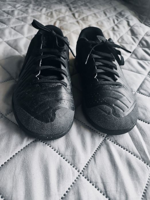 Buty piłkarskie halówki Nike Tiempo Legend 10 Academy IC
