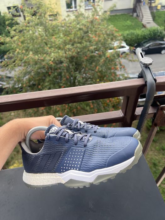 Adidas.