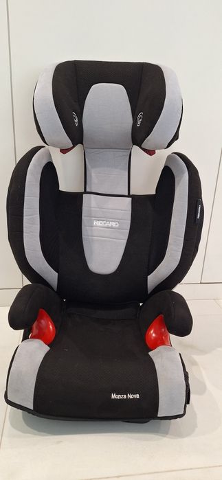 Cadeira auto 9-36 kg