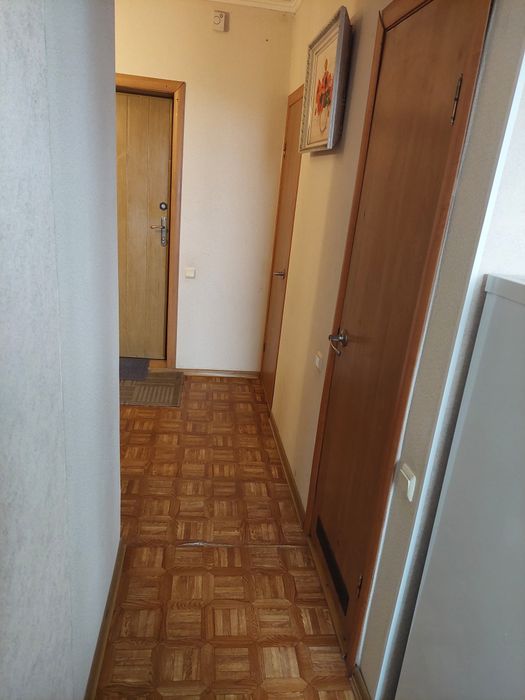 Сдаю 2х комнатную квартиру в Октябрьском.