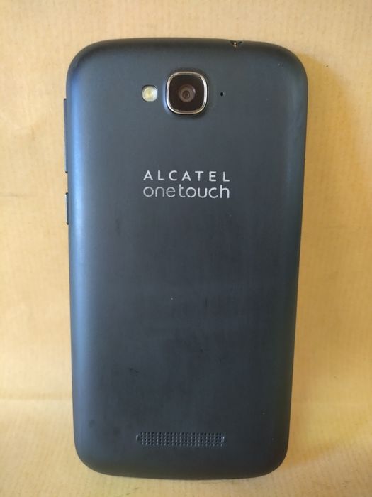 Alcatel One Touch Pop 7 para peças