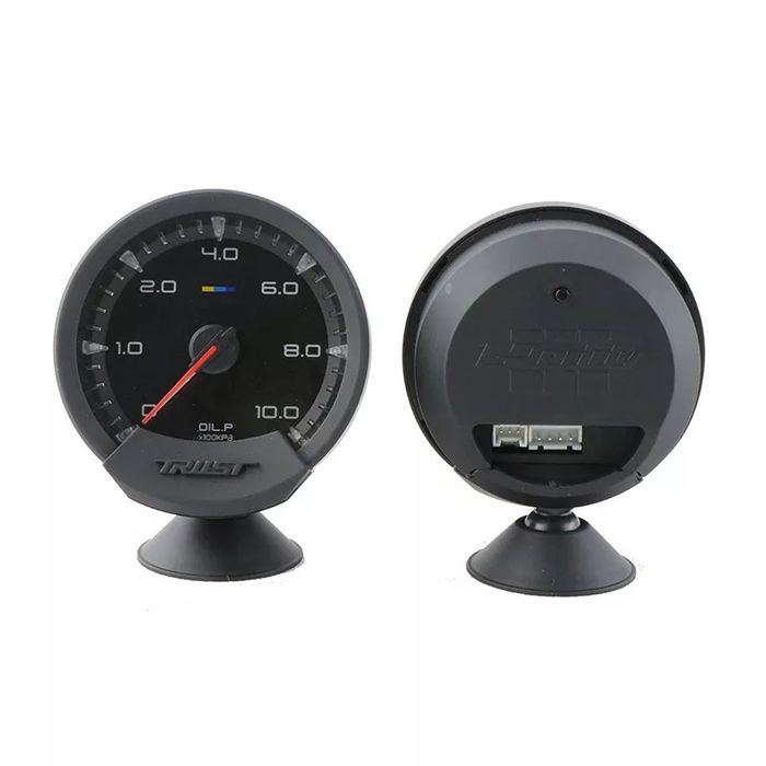 Датчики GReddy Sirius (додаткові прилади GReddy Sirius)