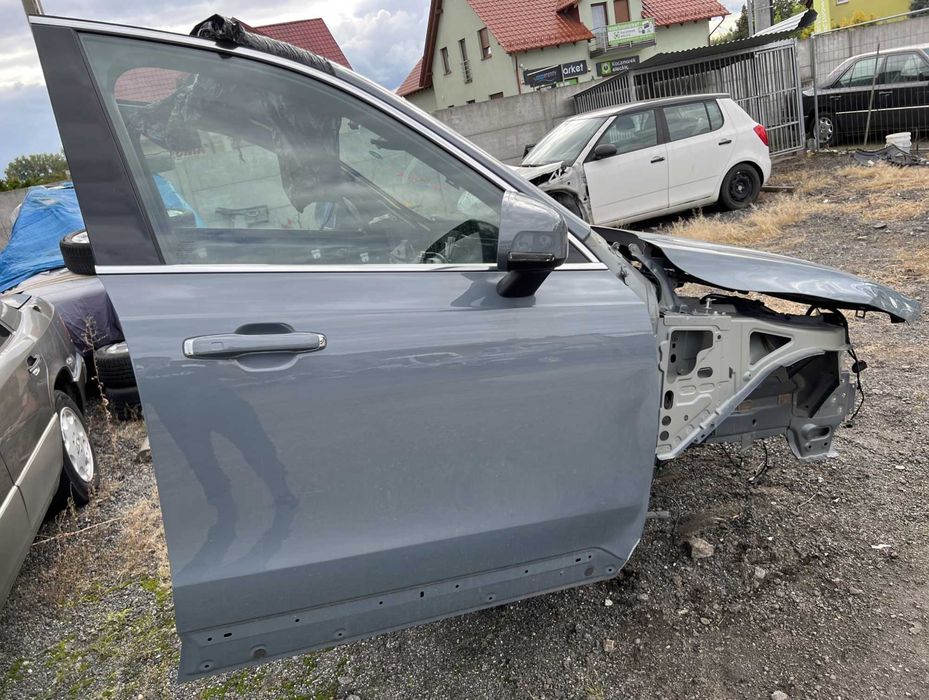 Зеркало Вольво БМВ АУДІ ХС90 ХС60 хс40