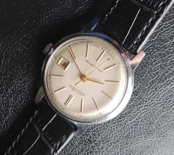 Poljot Sputnik - Radziecki Klasyk