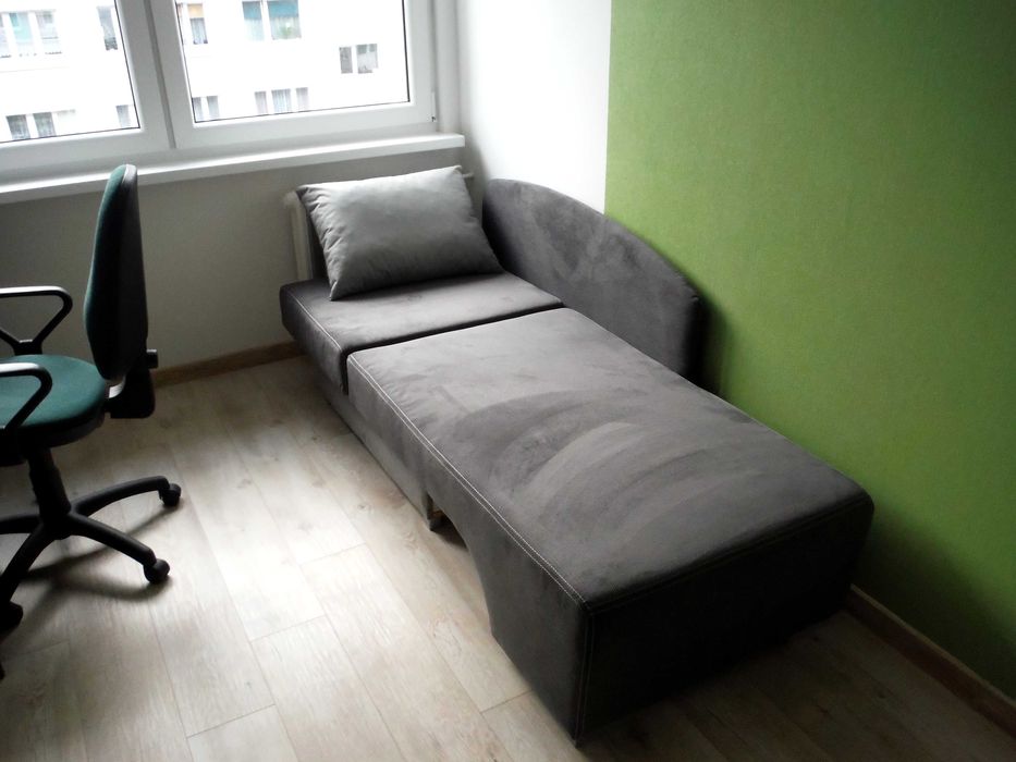 Pokój 1-osobowy dla Studentki Poznań Rataje