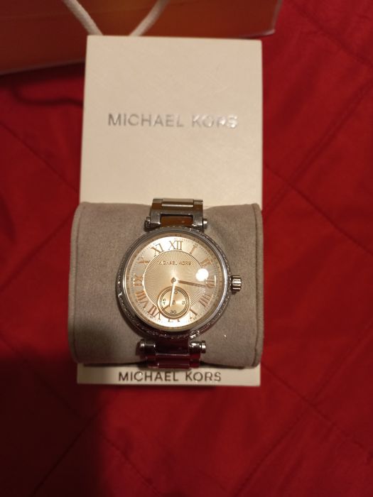 Relógio Michael Kors para mulher 75euro