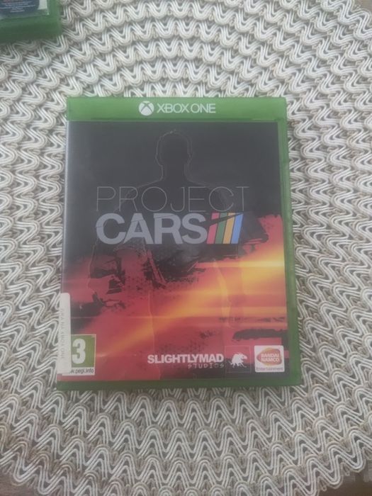 Gry Xbox, możliwość kupna pojedyńczo