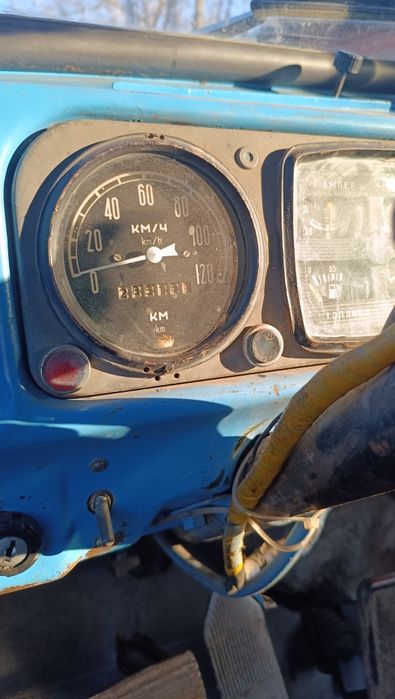 Продам ЗИЛ 130 самосвал