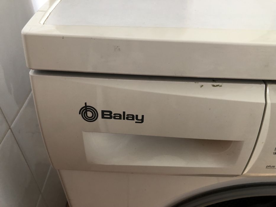 Programador Balay