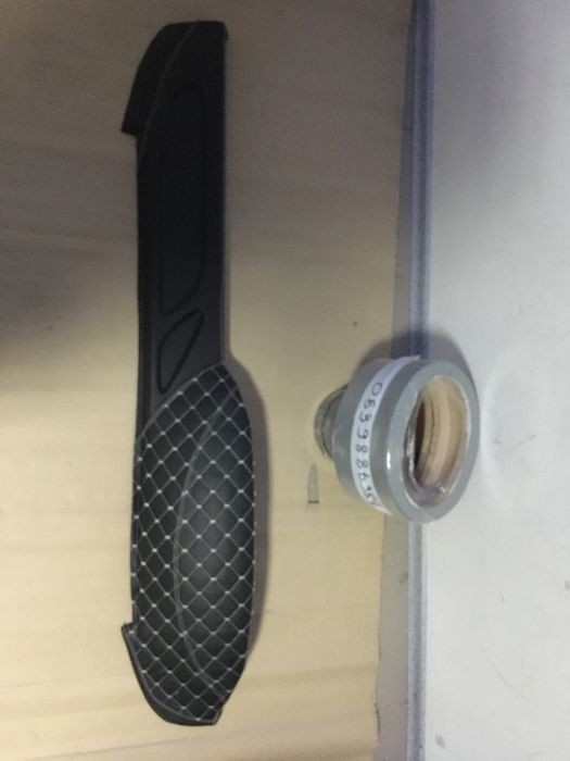 Накладка на панель на торпеду ваз 2104 2105: 650 грн. - Торпедо ...