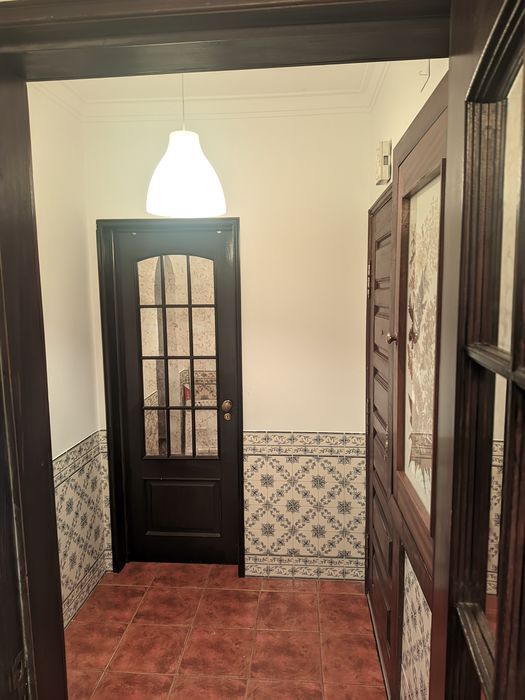 Quarto próximo ao Metro de Odivelas