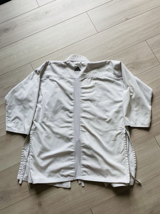 Bluza/kimono Adidas r.160