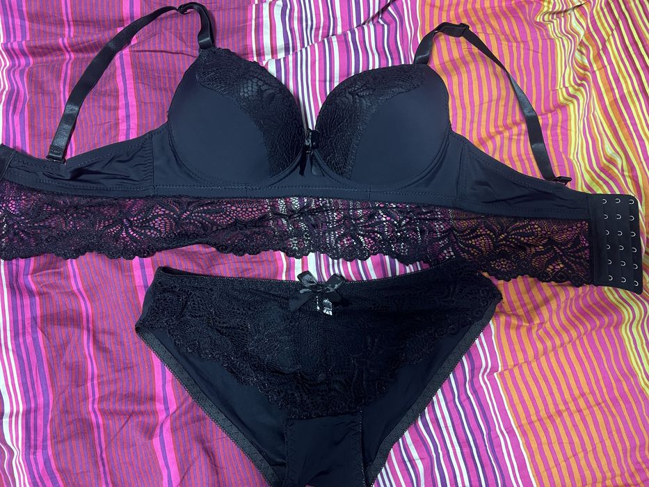 Комплект нижнего белья