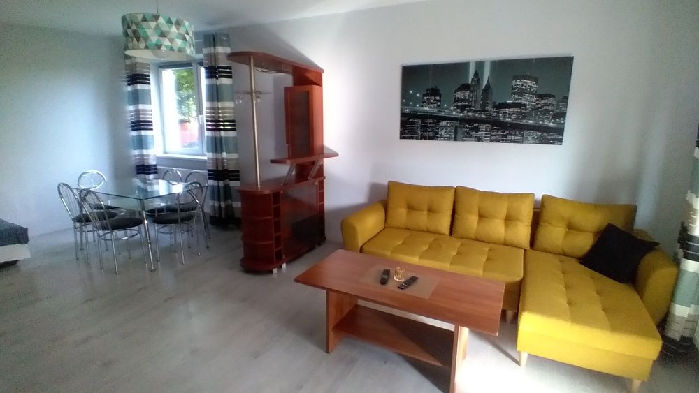 JASTARNIA - STUDIO apartament do 9os. Parter 3 pokoje kuchnia taras