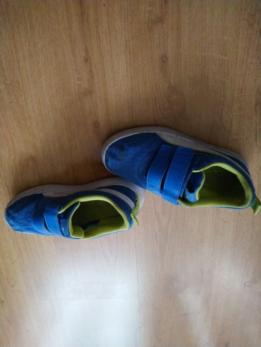 Buty Puma Rozmiar 33