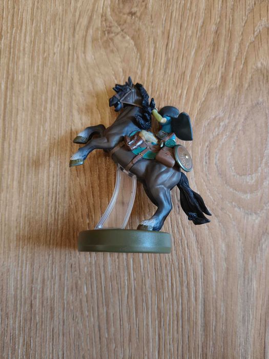 Zelda Amiibo używane