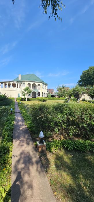 Будинок Маєток подобово з Сауной на дровах