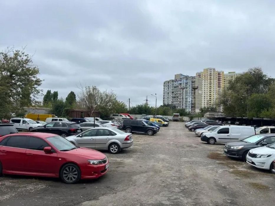 Території під зберігання МАФ, Сиваська,1