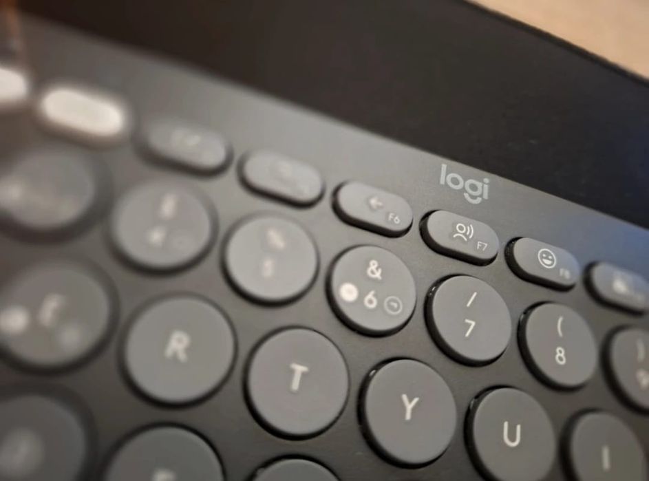 Teclado Bluetooth Logitech K380