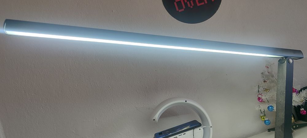 Candeeiro de manicure