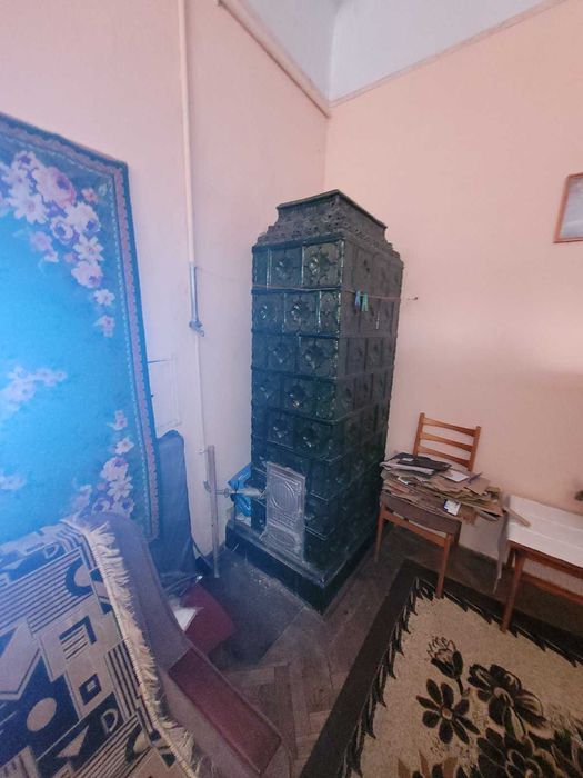 1 кімнатна квартира (центр) м. Кам'янка-Бузька