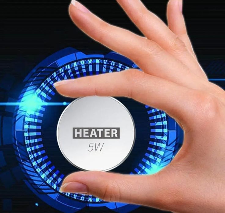 Termóstato para aquários até 2 lt de grande precisão. 5w