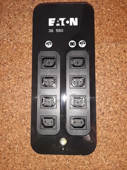 UPS Eaton 550 VA