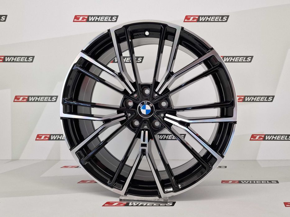 Jantes look BMW 846M em 18 | 5x112