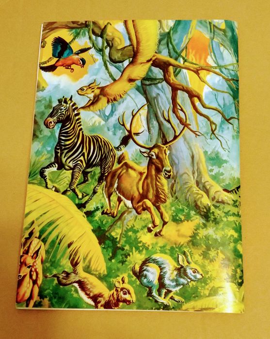 Lote de 3 Cadernetas de Cromos