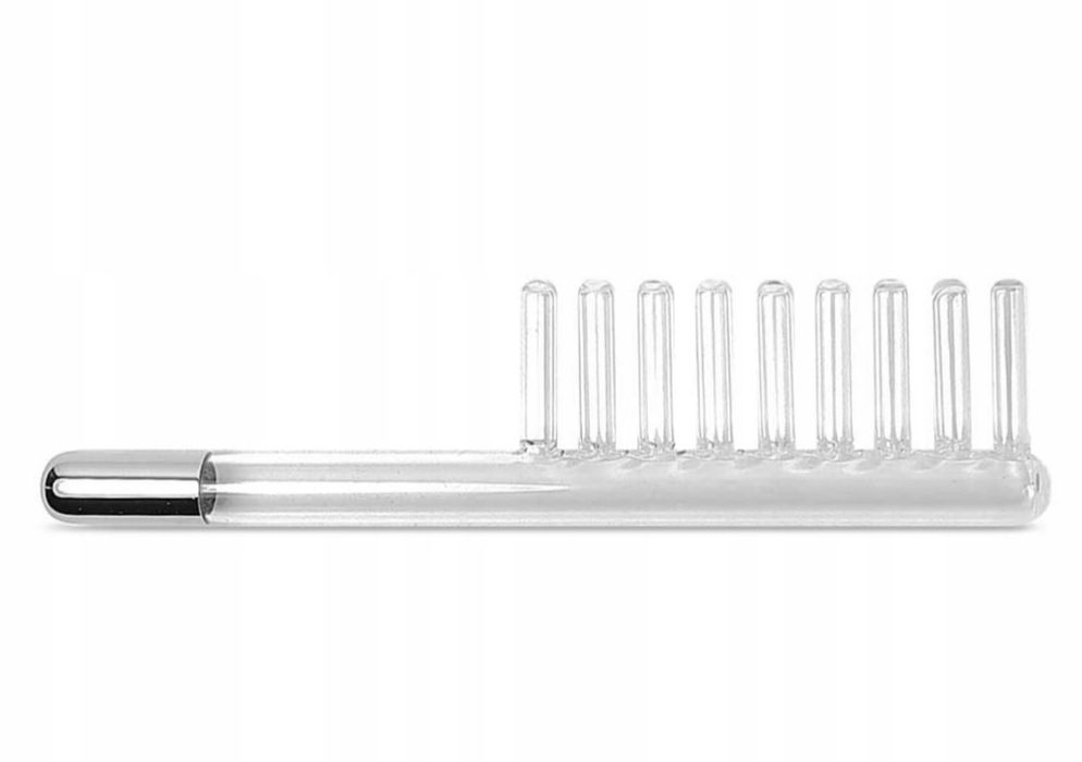Darsoblnal Derma Wand 4 Peloty Urzadzenie Kosmetyczne