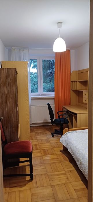 Pokój 1-os blisko KUL Konstantynów