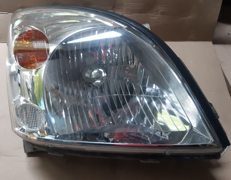 , Toyota Prado 120 та 150 Авторозборка