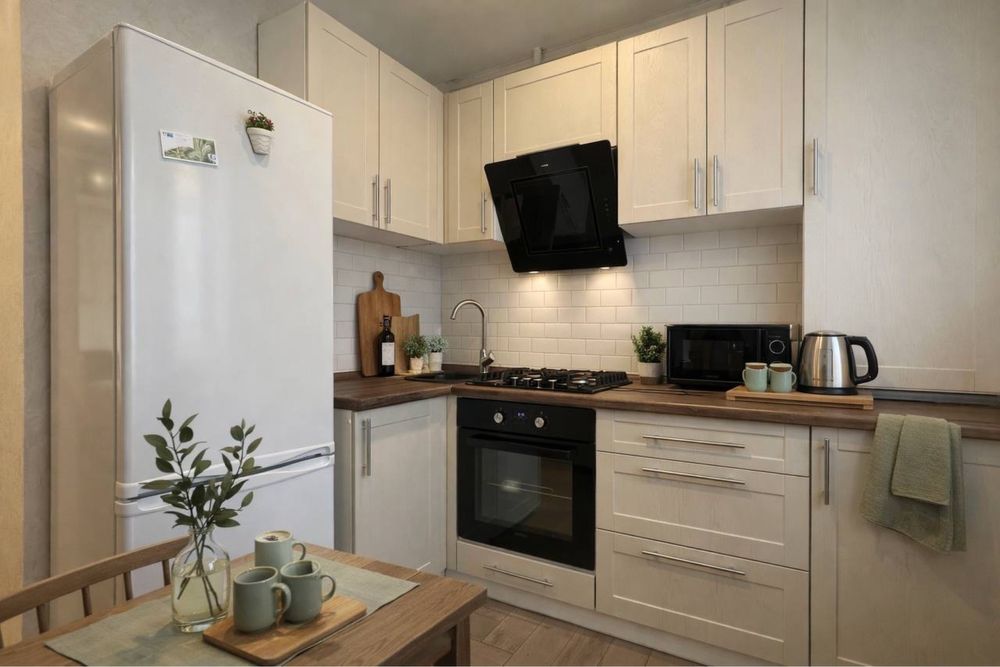 Подобово 2К Центр Яворницького