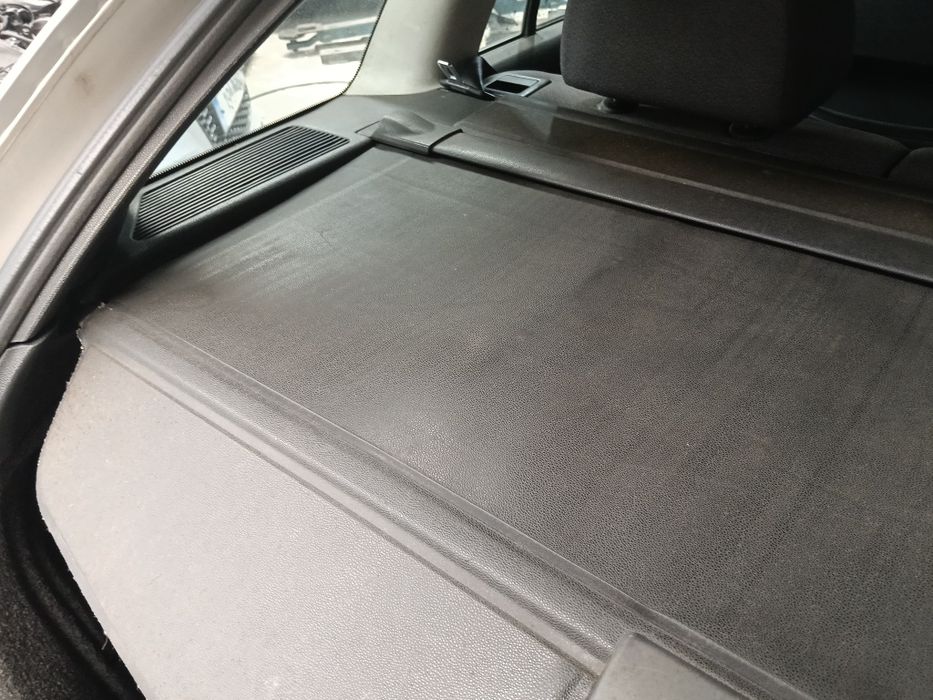 Skoda Fabia II - carroçaria e interiores